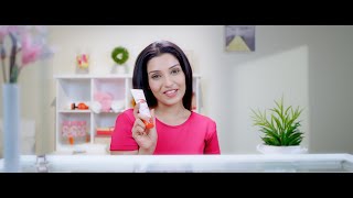 Seri Saffron TVC [upl. by Arinayed]