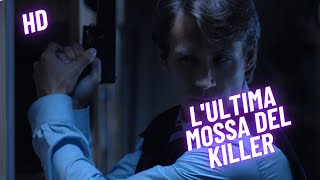 Lultima mossa del killer  HD  Thriller  Film Completo in Italiano [upl. by Bartram]