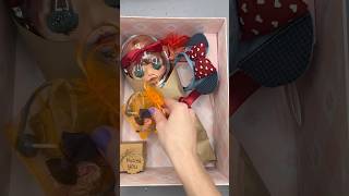 La muñeca más bonita ♥️😊 unboxing unboxingvideo doll kawaii shorts [upl. by Miharbi]