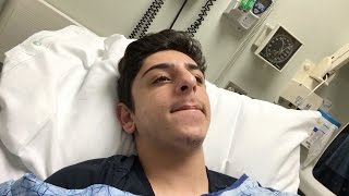 In the hospital  FaZe Rug [upl. by Enajiram]