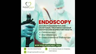 Advanced Endoscopy Services [upl. by Ttehc]