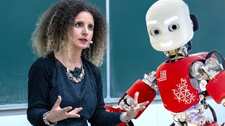 A developmental perspectiveon cognitive robotics for interaction  Alessandra Sciutti [upl. by Saylor82]