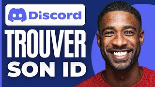 Comment Trouver Son Id Sur Discord  2024 [upl. by Orelee899]