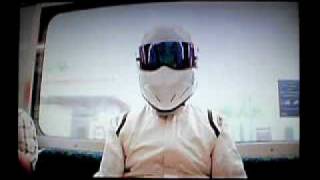 Fernando Alonso is The Stig [upl. by Ulphia]