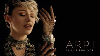 ARPI  Sari Sirun Yar  Սարի սիրուն յար [upl. by Lalad]