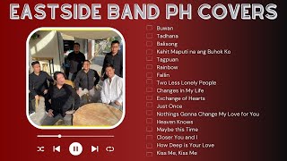 EASTSIDE BAND Ph  Medley [upl. by Nosreg306]