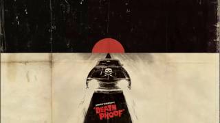 13 Bernard Herrmann  Twisted Nerve Introduction Twisted Nerve Death Proof Kill Bill [upl. by Ekaj]