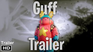 Fortnite Guff  Trailer [upl. by Sollars]