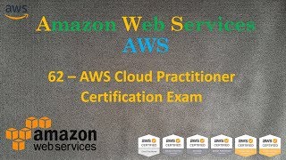 AWS  Экзамен AWS Certified Cloud Practitioner [upl. by Ballinger393]