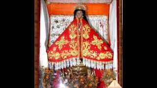 A mi virgencita de Juquila [upl. by Cerelly]