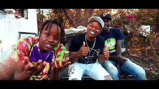 BOBO NYOSTO FT OCHUNGULO FAMILYDMORE  NASKIA POA REMIX OFFICIAL VIDEO [upl. by Nellie]