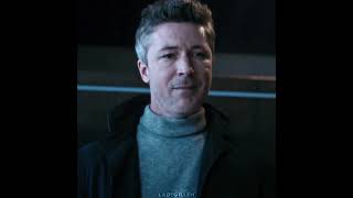 Aidan Gillen aka Janson from Maze Runner [upl. by Loos]