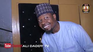 SABON ANGO Episode 5 Hausa Series hausafilm kannywood viral foryou fyp alinuhu [upl. by Key]