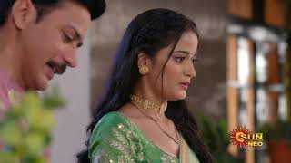 Ishq Jabariya  Best Scene  9th Aug 2024  Full Ep FREE on SUN NXT  Hindi Serial  Sun Neo [upl. by Rasecoiluj]