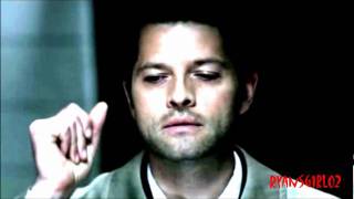 I Need A Hero A Castiel Action Vid [upl. by Abie]