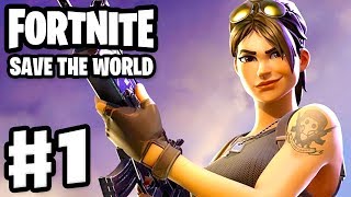 How OG Fortnite Proved Epic Games Wrong [upl. by Schulein]