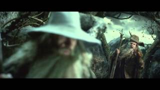 Gandalf enters Dol Guldur full HD [upl. by Kawasaki143]