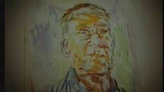 Kokoschka  Ein Selbstportrait 44 [upl. by Balthasar]