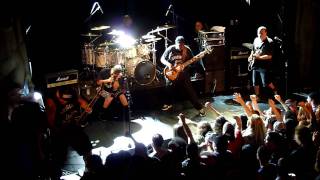 Suicidal Tendencies  Institutionalized Live at Virgin Oil Co [upl. by Rabin]