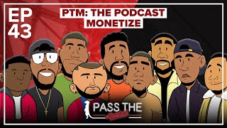 What Happened To Our Netflix Deal  Pass The Meerkat The Podcast  EP43  Monetize [upl. by Rosenblatt627]