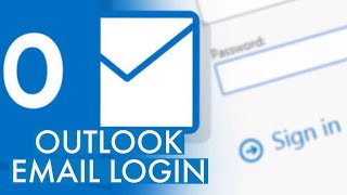 outlookcom Sign In How to Login Outlook Email Account [upl. by Hanshaw]