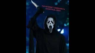 The Internet Comedians 6 Ghostface Jokes By Colton Dennis Audiobook [upl. by Bathilda]