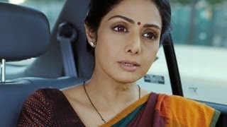 Manhattan Song Promo  English Vinglish Telugu Sridevi Best Song [upl. by Mountfort]