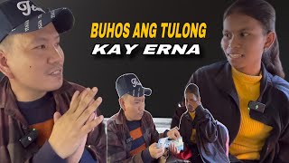 PART 2 BUHOS ANG LUHA KO SA DALAGANG ITOIBINUYA DAW SIYA NG KANYANG MGA MAGULANG [upl. by Nauwtna]