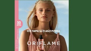 Catalog Oriflame C3 2022Oriflame C3 2022 baby lorry [upl. by Fairman]