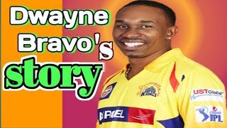 Dwayne Bravo is best batsman of world cricketlife styleall rounder cricketer 🔥 [upl. by Ertemed795]