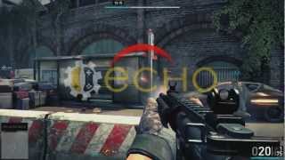 Dirty Bomb  ECHO Technology [upl. by Jerrylee]