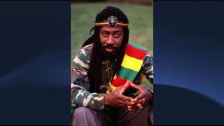 Bunny Wailer Ballroom Floor Demo Lyrics [upl. by Neltiak]