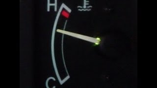 How to fix an overheating Toyota Corolla Years 1996 to 2017 [upl. by Bremser]