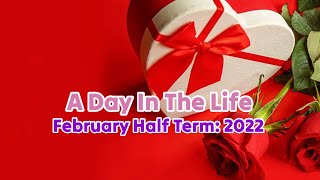 February Half Term 2022 DITLS [upl. by Veats]