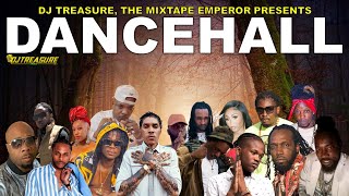 Dancehall Mix 2023 Dancehall Mix March 2023 Raw  Valiant Masicka Khago VS I Octane Mavado [upl. by Snah394]