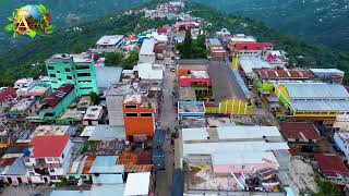 LA LIBERTAD HUEHUETENANGO GUATEMALA [upl. by Kinsman114]