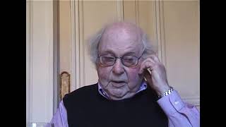 Marshall Sahlins on Value part of the video quote collection [upl. by Eirdua]