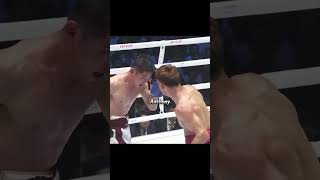 ini adalah trik boxing paling Gila [upl. by Meelas246]