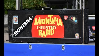 Montana Country Band [upl. by Eimilb]