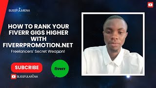 Skyrocket Your Fiverr Success With This Simple Trick [upl. by Herv]