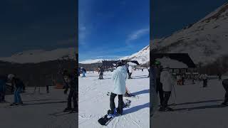 Chapelco 2024 [upl. by Aziza]