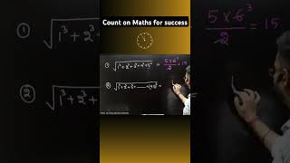 Maths trick by shubham sir 📚💯cgl maths [upl. by Carrissa761]