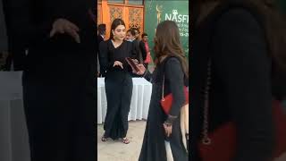 Ramsha Khan and Bilal Abbas unseen video [upl. by Boyse]