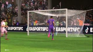 MLS Inter Miami CF vs Orlando City Highlights [upl. by Hcahsem710]