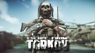 Taegullys epic journey through Escape from Tarkov 2024 [upl. by Ronoh]