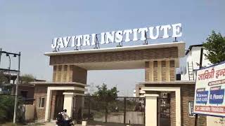 Javitri Ayurvedic Medical Sciences Lucknow Full College Tour  Classes  Practical Labs etc [upl. by Soinotna730]