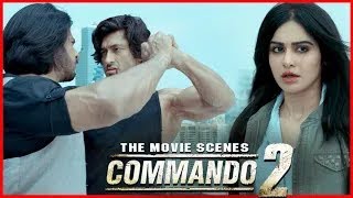 Lets Play Commando 3 Mission 1 [upl. by Bork]