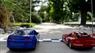 The Greatest RC Car Race Ever [upl. by Niven]