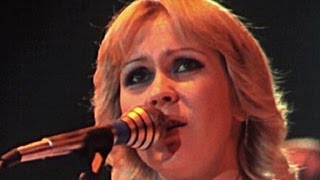 Abba  Voulez Vous 1979 Live [upl. by Yrrot335]