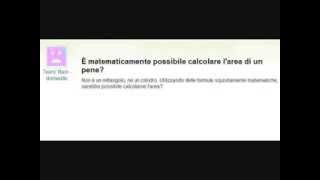 Yahoo Answers miglior risposta di sempre [upl. by Pare]